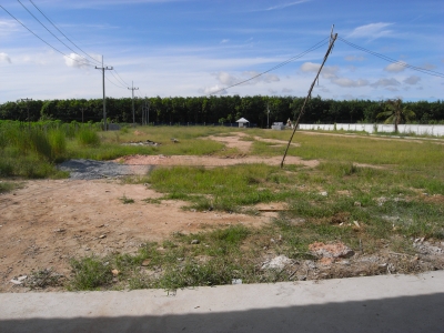 THAI ABS工場