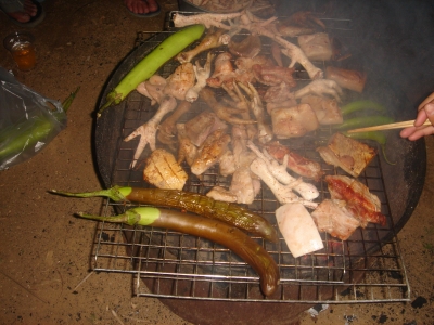 ¼ãÃݤˤÆBBQ2