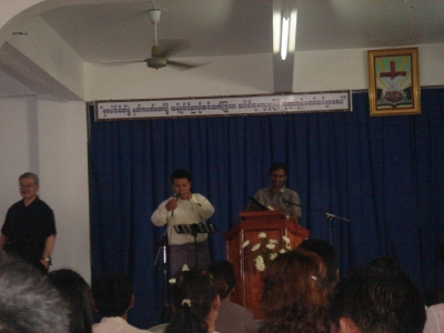 lectures