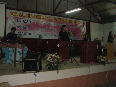 teru piano@akha youth