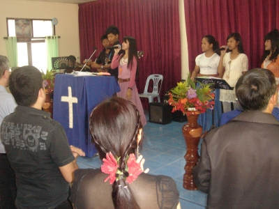lahu_church