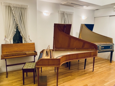 Fortepiano