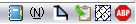 Auto Context: icon - activated