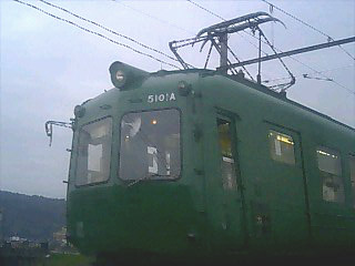 東急5000系