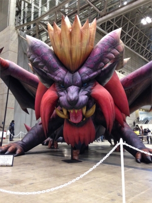 モンフェス2015