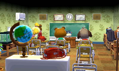 学校4