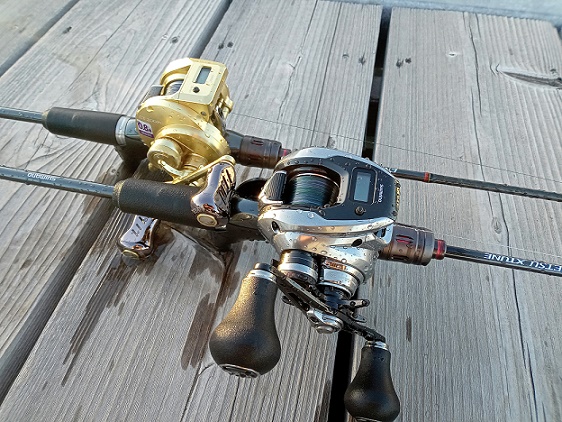 エンゲツプレミアム150PG エンゲツエクスチューンセット シマノの