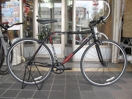 bmx haro 室内保管 引き取り可 （HAROストリートBMX入荷です