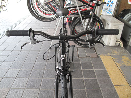 HARO BIKES * 11 PROJEKT入荷してます！！ | シオカゼストアブログ
