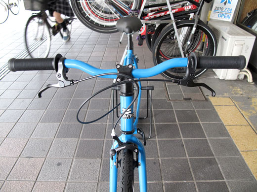 ピストバイク haro bikes projekt シングルスピード ピストバイク haro bikes projekt シングルスピード HARO BIKES
