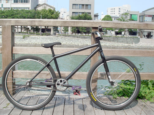 ALEX RIMS * DM24 * 26” 32H * BLACK入荷してます！！ | シオカゼ