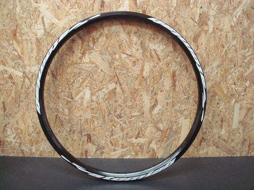 ATOMLAB * PIMPLITE RIM W/NIPPLE * 26” 32H * BLACK再入荷しました