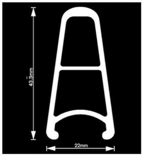 H PLUS SON * EERO 26inch 32H * GLOSS BLACK入荷してます！ | シオ