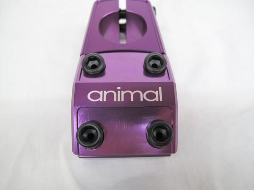 ANIMAL * MR TOP LOAD STEM * BLACK入荷してます！ | シオカゼストアブログ
