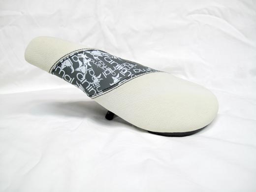 ANIMAL * CUSH STRIP SEAT * WHITE入荷してます！ | シオカゼ