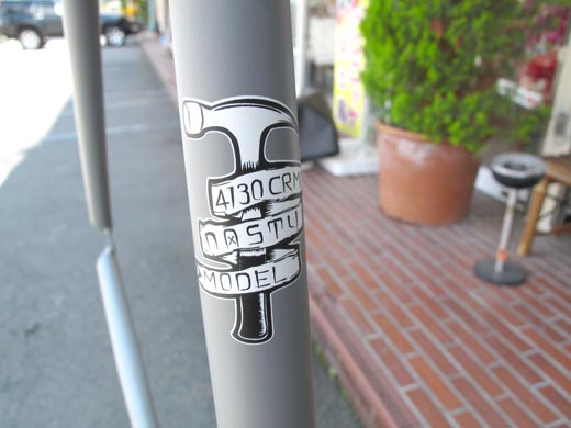DURCUS ONE * NASTY FRAME入荷してます!! | シオカゼストアブログ DURCUS ONE * NASTY FRAME入荷してます!! | シオカゼストアブログ