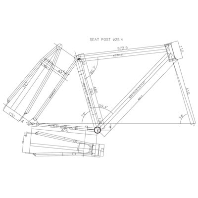 DURCUS ONE * NASTY FRAME入荷してます!! | シオカゼストアブログ