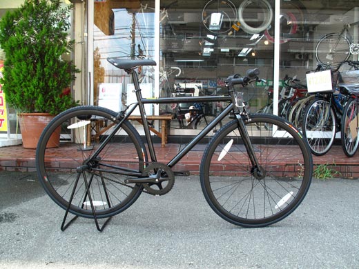 FELT * BROUGHAM * BLACK * 510入荷してます。 | シオカゼストアブログ