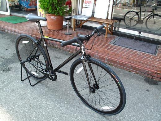 FELT * BROUGHAM * BLACK * 510入荷してます。 | シオカゼストアブログ