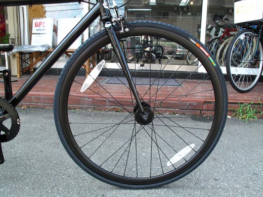 FELT * BROUGHAM * BLACK * 510入荷してます。 | シオカゼストアブログ