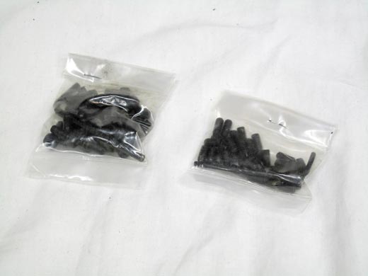 ANIMAL * STEVEN HAMILTON PEDAL * Unsealed * BLACK入荷しま