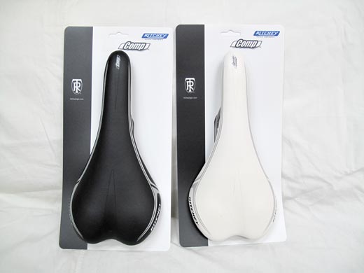 RITCHEY * COMP Streemサドル入荷してます！ | シオカゼストアブログ