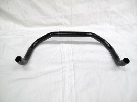 日東 NITTO×EURO ASIA RB-021 別注ブルホーンバー 日東 NITTO×EURO ASIA RB-021 別注ブルホーンバー 日東 NITTO×EURO