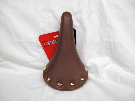 VELO * CLASSIC SADDLE入荷してます！ | シオカゼストアブログ