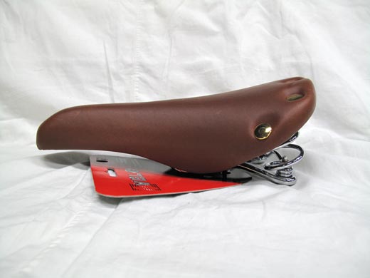 VELO * CLASSIC SADDLE入荷してます！ | シオカゼストアブログ