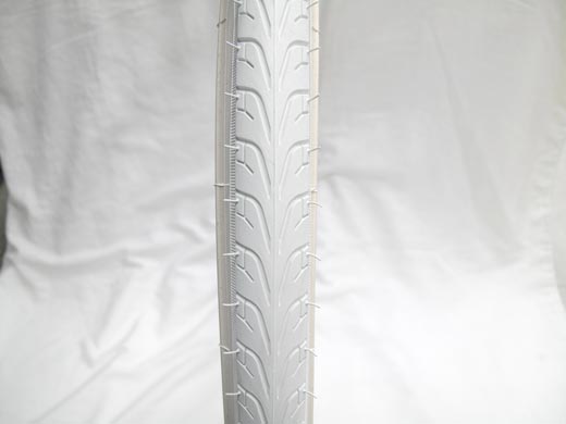 VITTORIA * RANDONNEUR * 700×28C * WHITE入荷してます！！ | シオカゼ