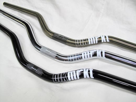 blkmrkt * Molly Hatchet Bar 22.2mm再入荷しました！ | シオ