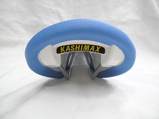 激アツ【KASHIMAX AX】レール幅43mm kashimax-aero-ax-4a-padded-