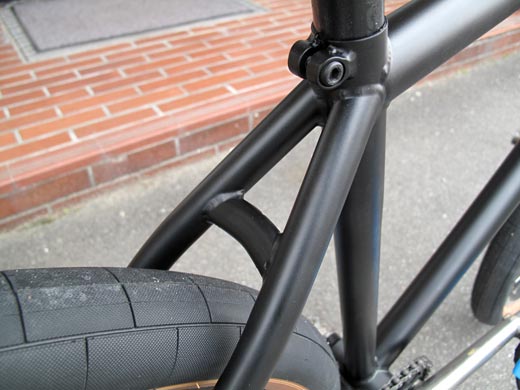 blkmrkt * STREET FIEND FRAME最終サンプル-レポ- その2 blkmrkt * STREET FIEND FRAME最終サンプル-レポ- その2