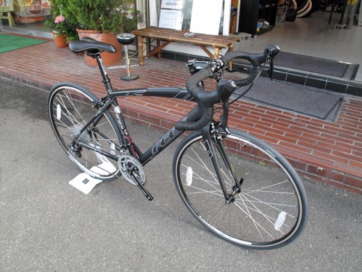 FELT * Z95 * マットブラック * 540入荷してます！ | シオカゼ