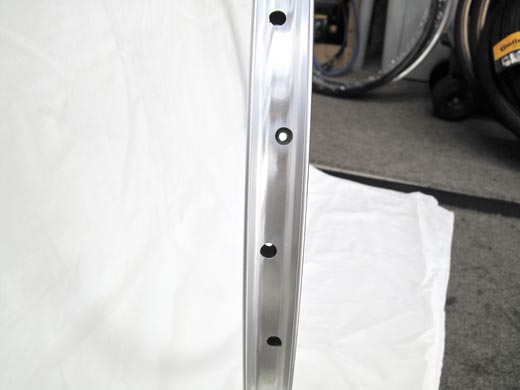 H PLUS SON * TODESTRIEB * 29” 32H入荷しました！ | シオカゼ