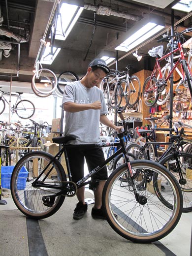 お客様紹介 169 | シオカゼストアブログ