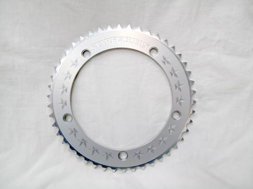 Starfuckers * CRANK SET入荷してます！ | シオカゼストアブログ