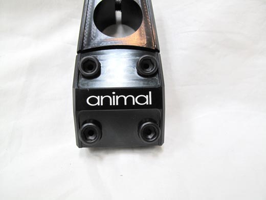 Animalステム ANIMAL JUMP OFF STEM | PATH