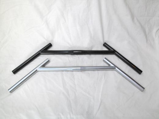 NITTO * b814 3-piece bar BL special入荷してます！ | シオカゼ