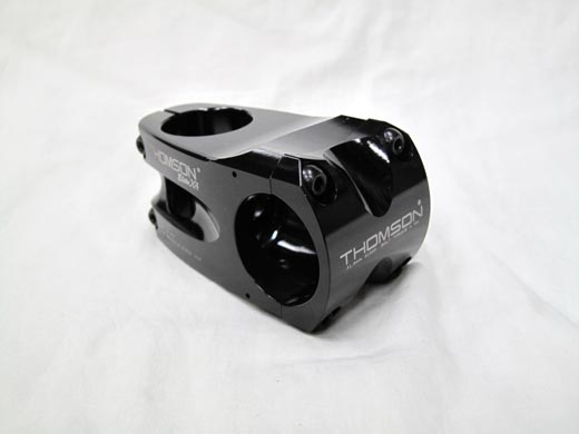 THOMSON * ELITE X4 STEM * 0°×50mm入荷してます！！ | シオカゼストア