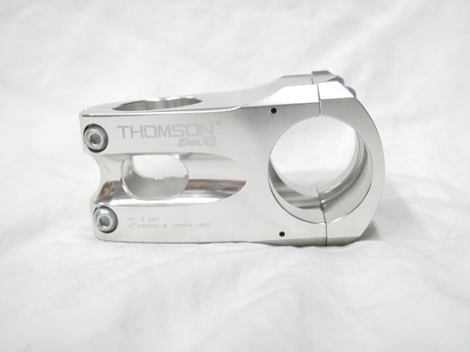 THOMSON * ELITE X4 STEM * 0°×50mm入荷してます！！ | シオカゼ