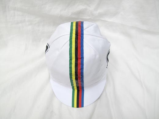 chris king cycling cap