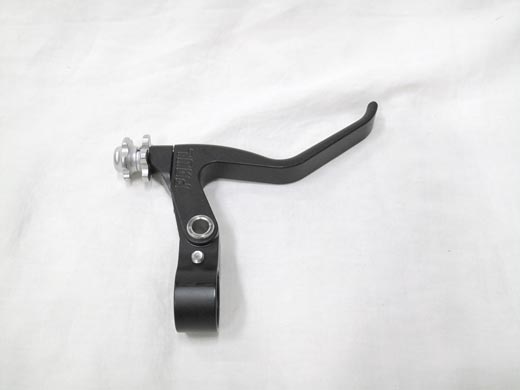 PAUL * LOVE LEVER * 2.5 * BLACKが入荷してます。 | シオカゼ