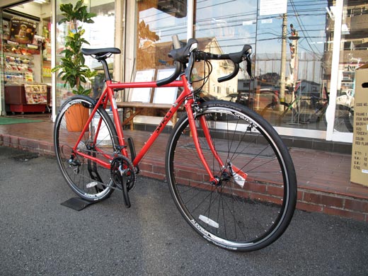 Bikes For The Rest Of Us: Surly Pacer