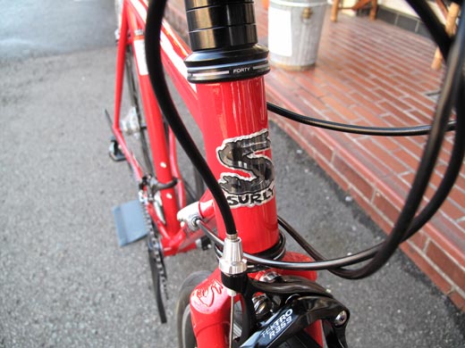 SURLY PACER入荷しています。 | シオカゼストアブログ