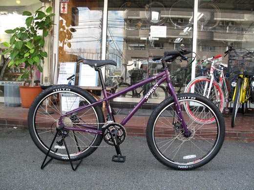 SURLY * TROLL－1 | シオカゼストアブログ