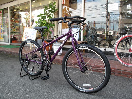 トロール ① 自転車 Trolls ねじ式 動作品 貴重 レア 当時もの troll - SURLY / BLUE LUGスタッフによるほぼ全モデル紹介
