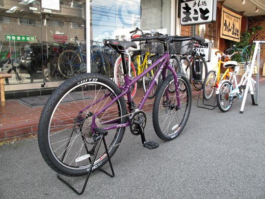 トロール ① 自転車 Trolls ねじ式 動作品 貴重 レア 当時もの 委託販売、リユース品！☆SURLY (サーリー) /TROLL[トロール