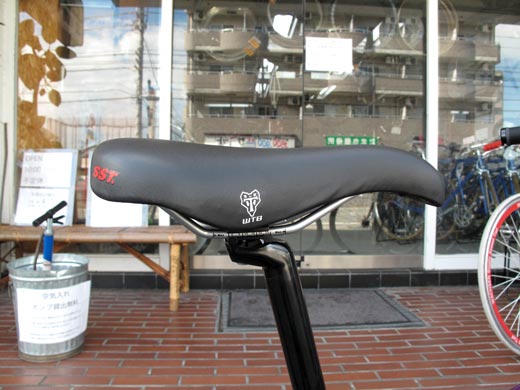 トロール ① 自転車 Trolls ねじ式 動作品 貴重 レア 当時もの SURLY (サーリー) /TROLL[トロール] ☆プチカスタムにて納車