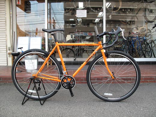 2015 surly cross check sale